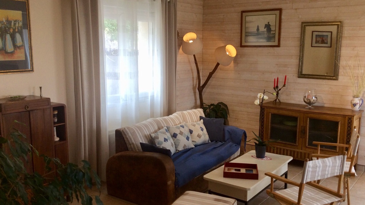 Photo of Livingroom in Crozon