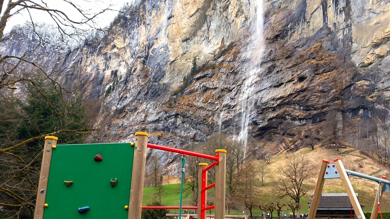 Photo of Others in Lauterbrunnen