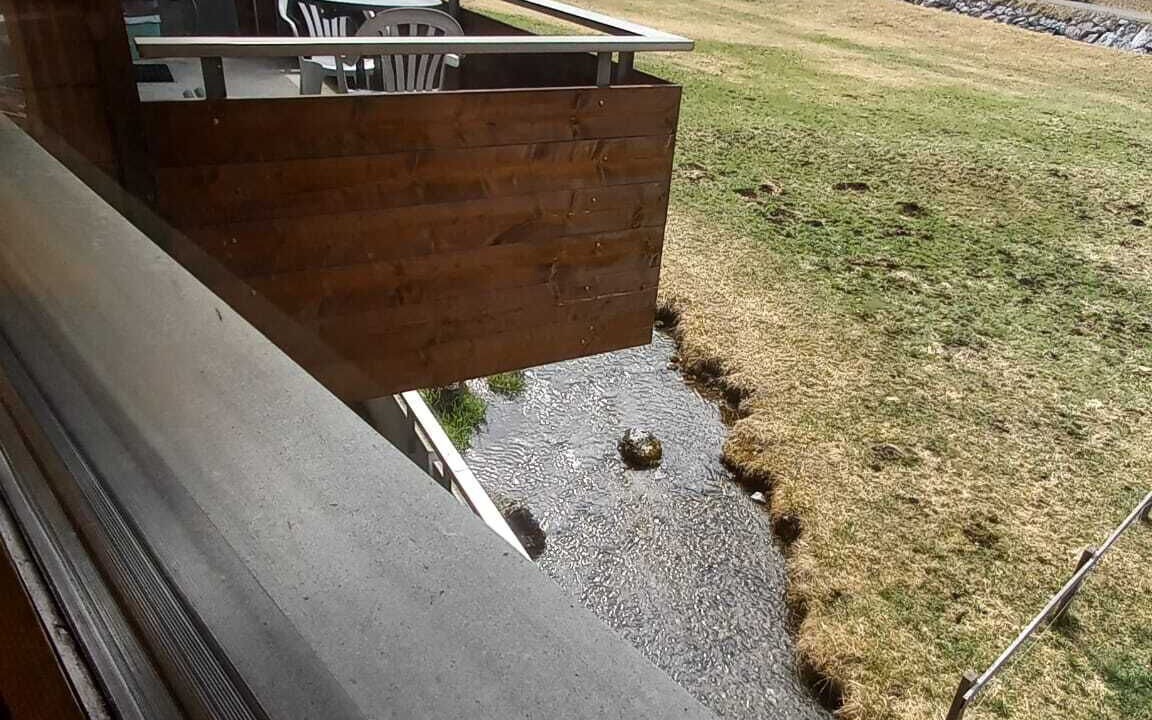 Photo of Patio Balcony in Lauterbrunnen