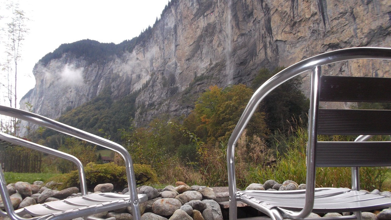 Photo of Outdoor in Lauterbrunnen