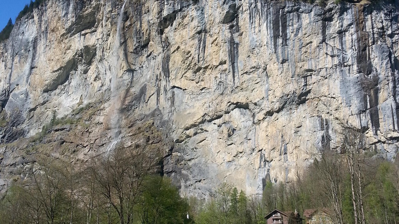 Photo of Patio Balcony in Lauterbrunnen