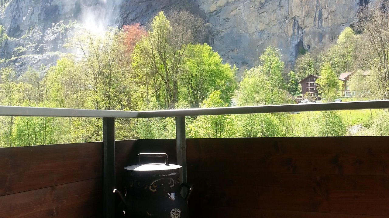 Photo of Others in Lauterbrunnen
