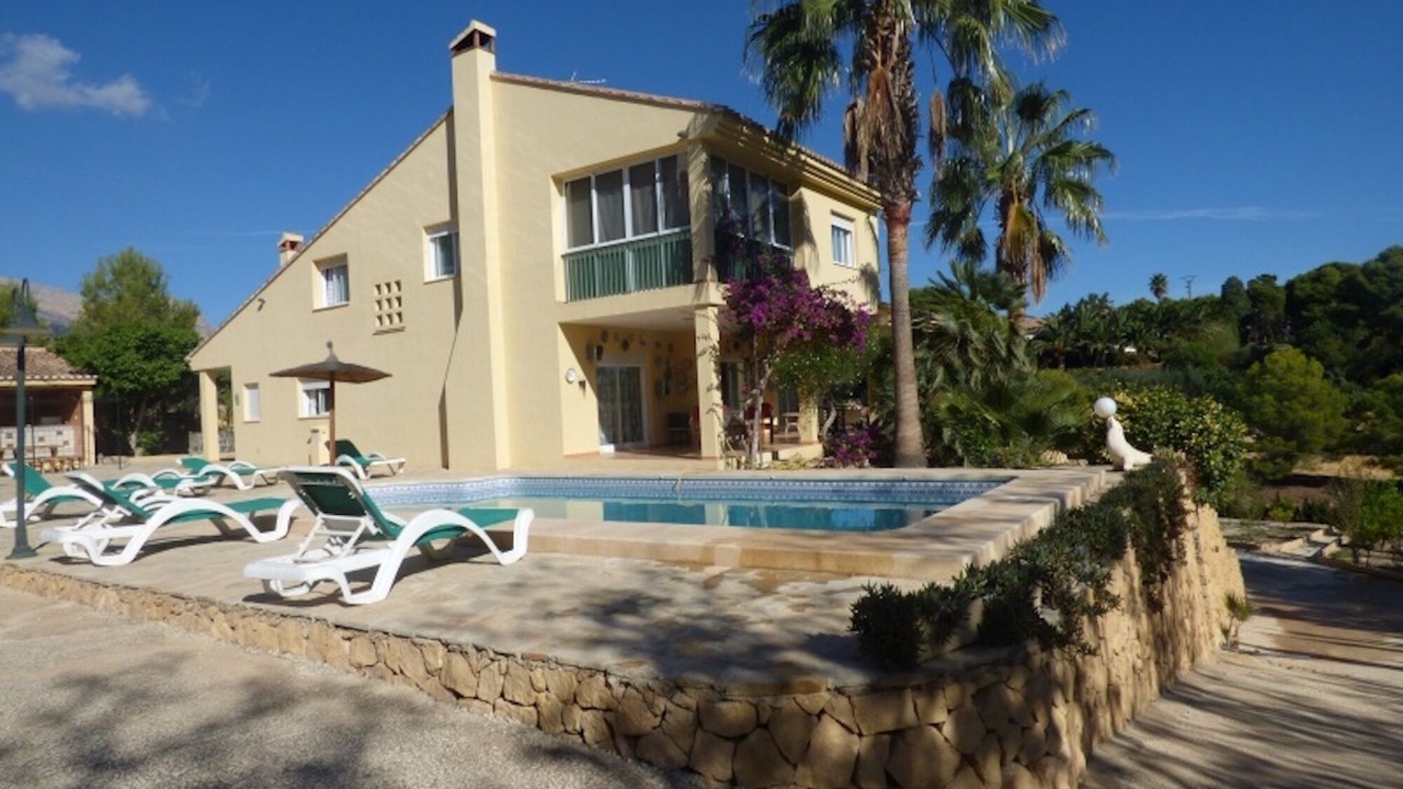 Photo of Outdoor in Benidorm