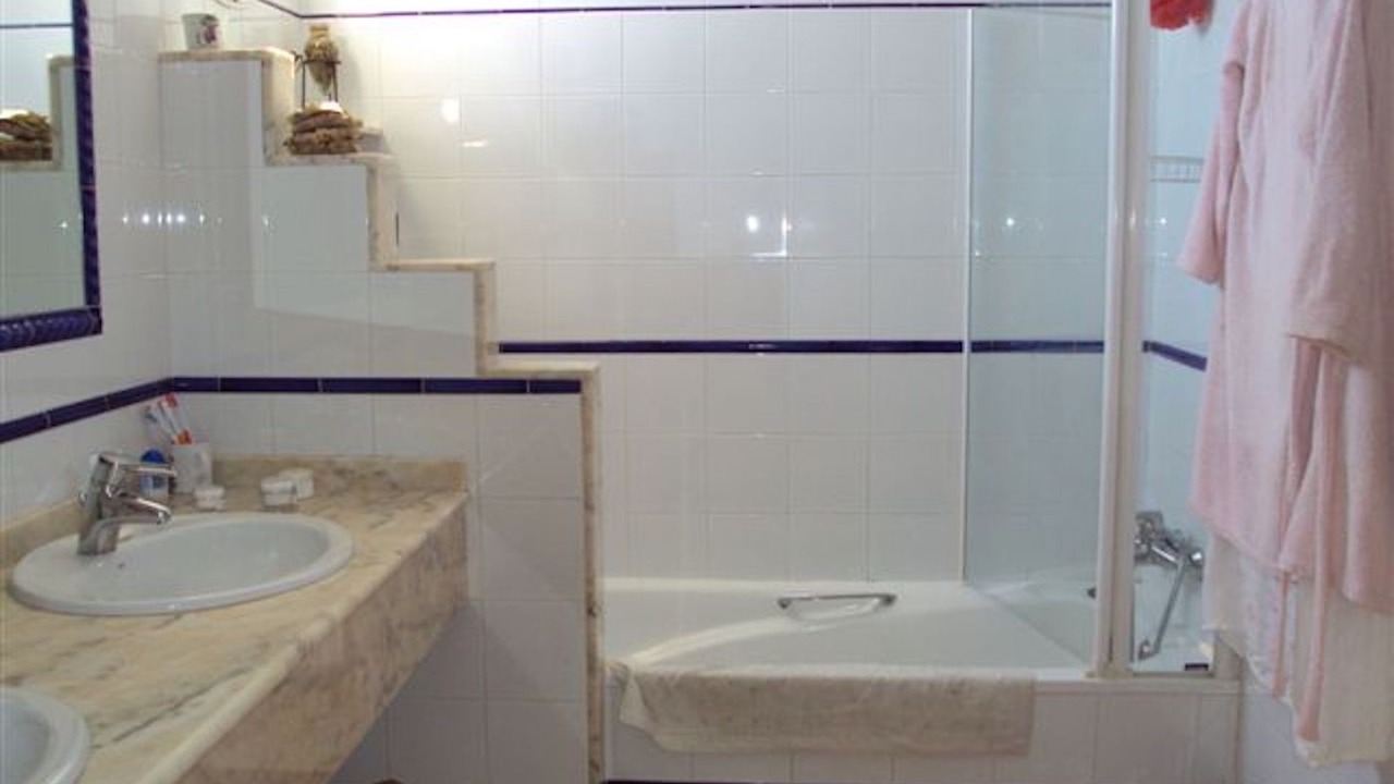 Photo of Bathroom in Benidorm