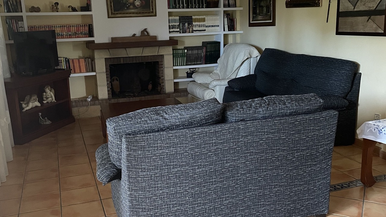 Photo of Livingroom in Benidorm