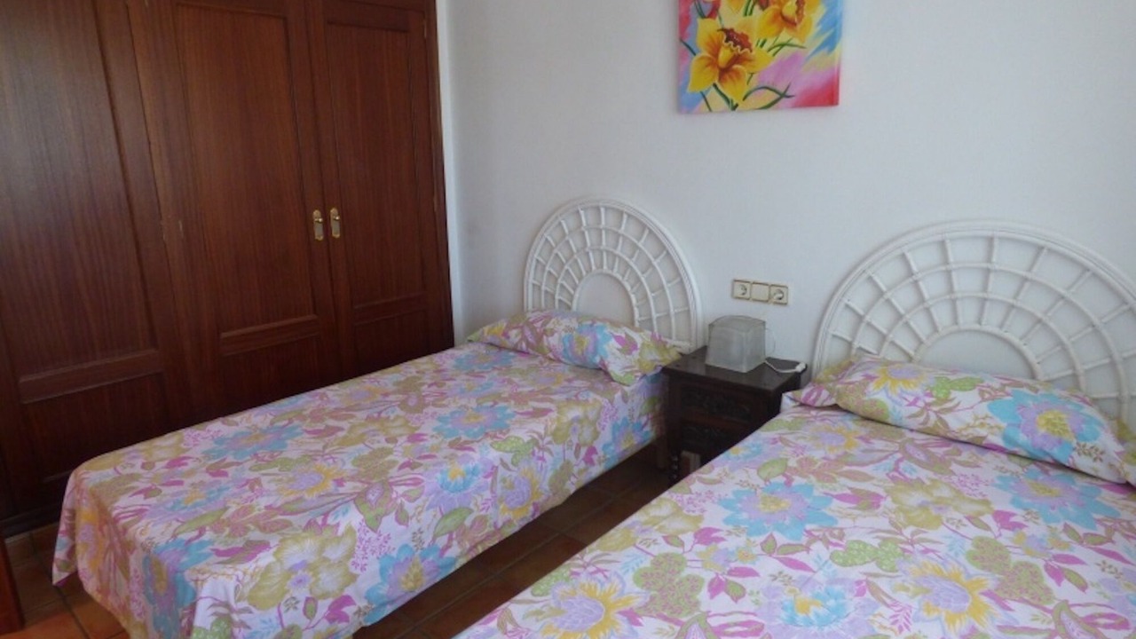 Photo of Bedroom in Benidorm