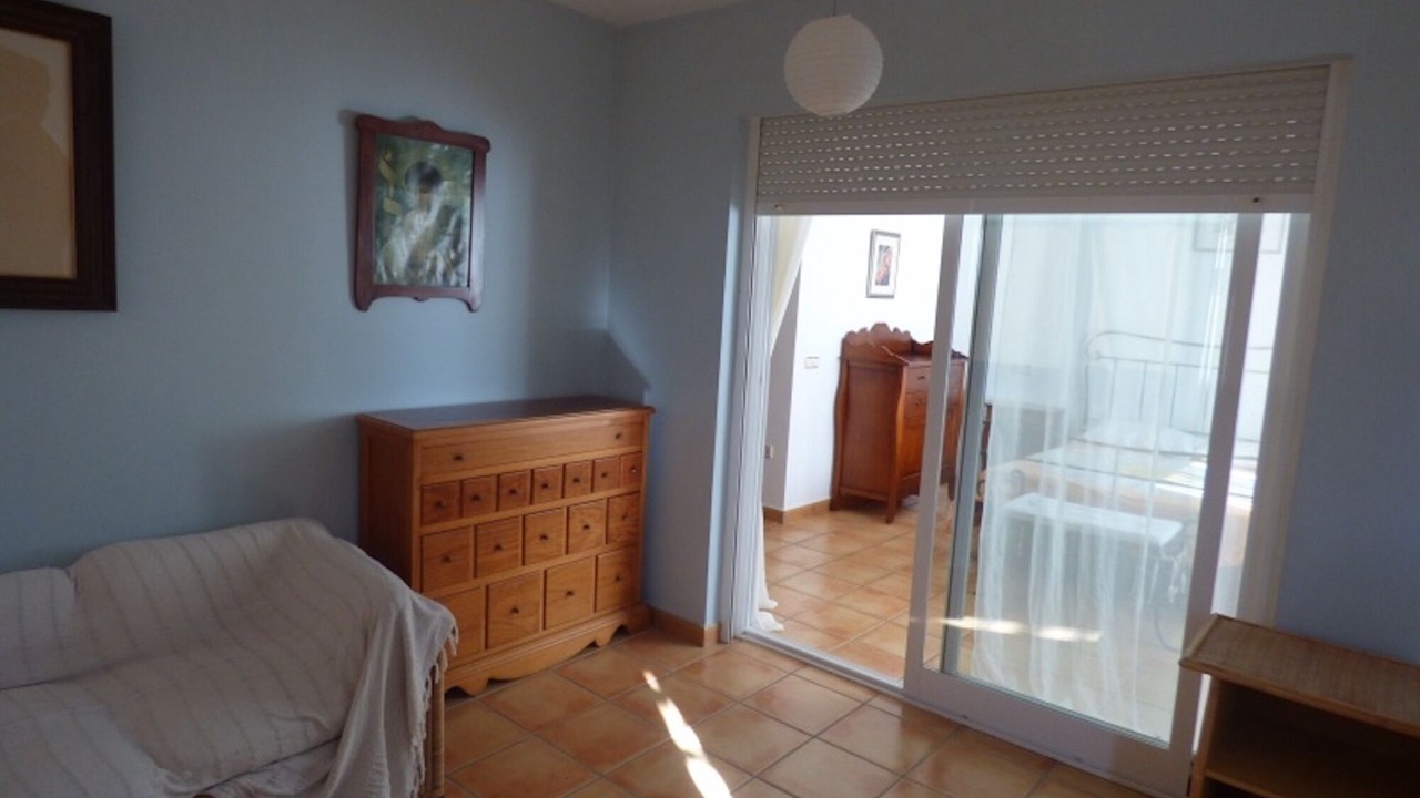 Photo of Bedroom in Benidorm