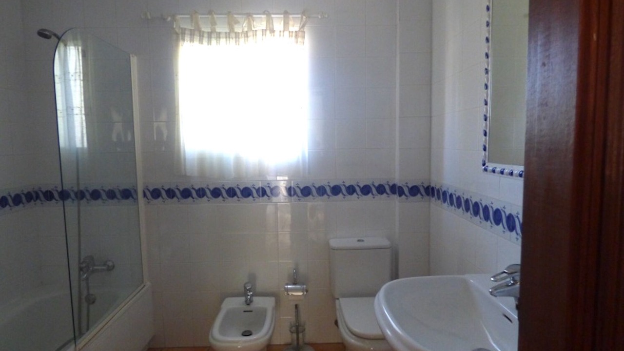 Photo of Bathroom in Benidorm
