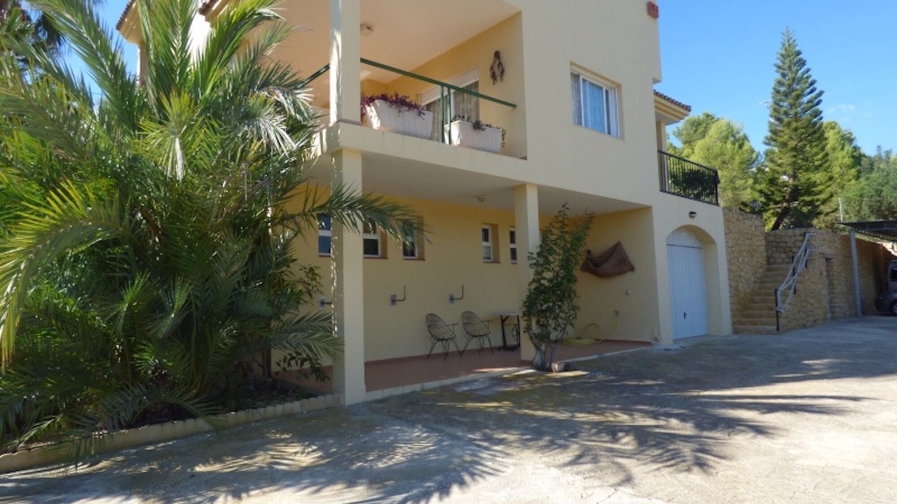 Photo of Outdoor in Benidorm