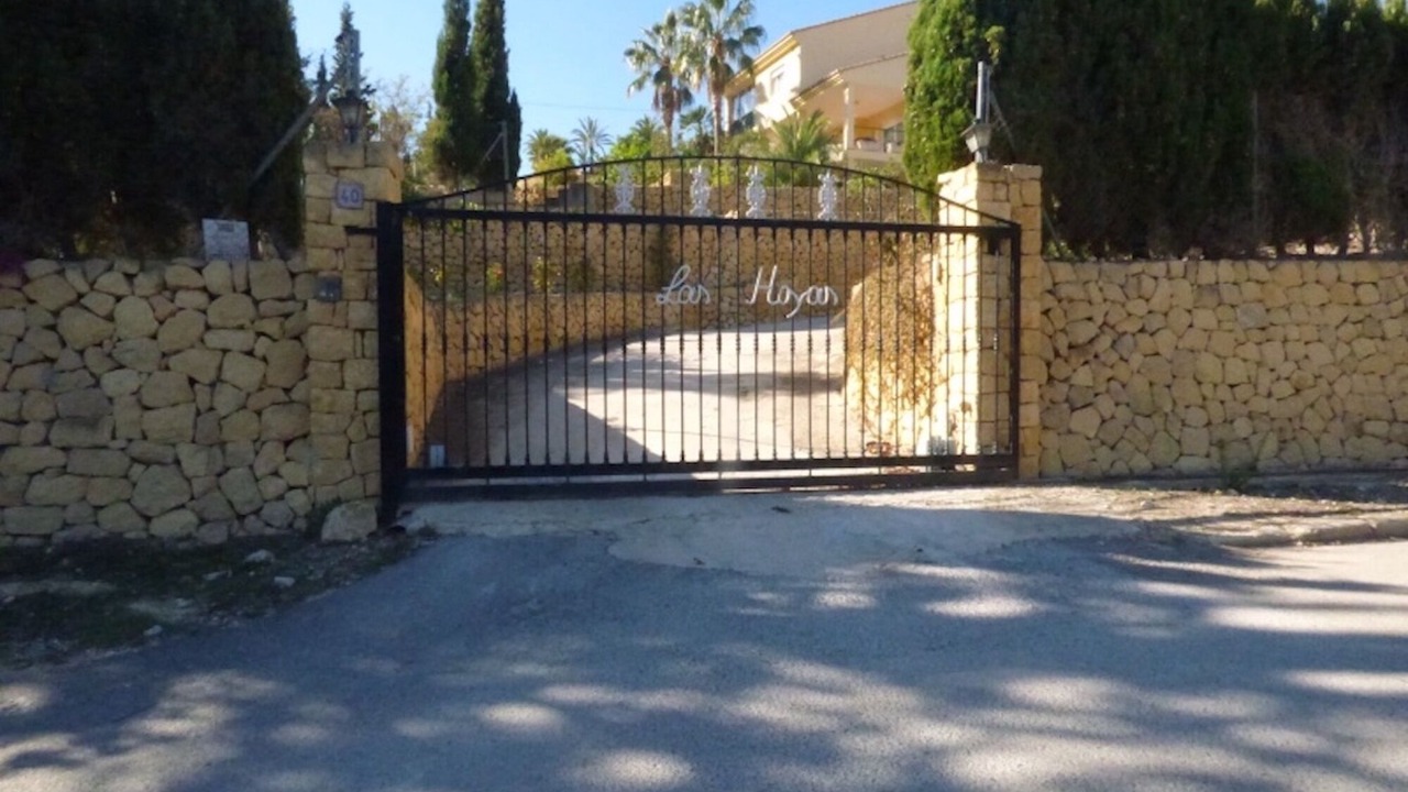 Photo of Outdoor in Benidorm
