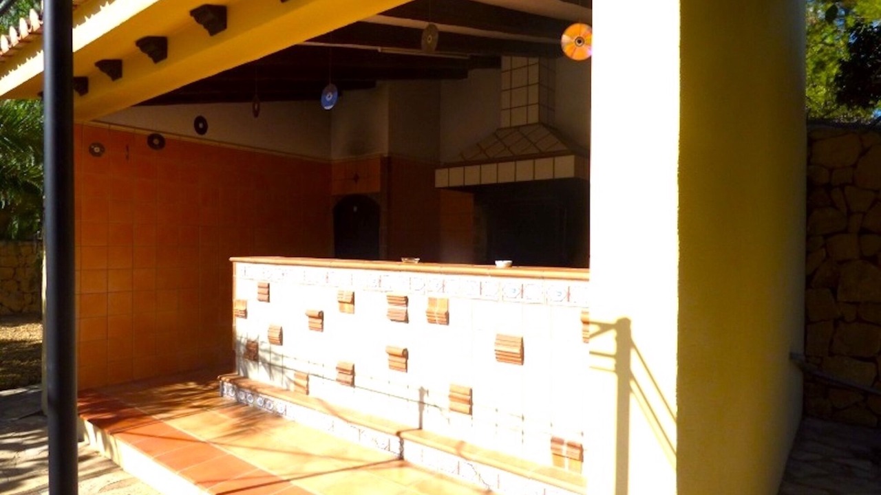 Photo of Patio Balcony in Benidorm