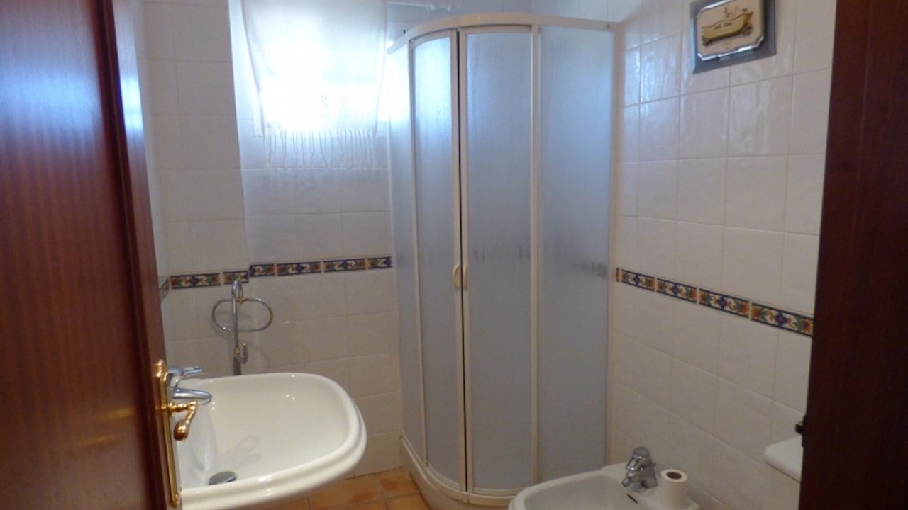 Photo of Bathroom in Benidorm
