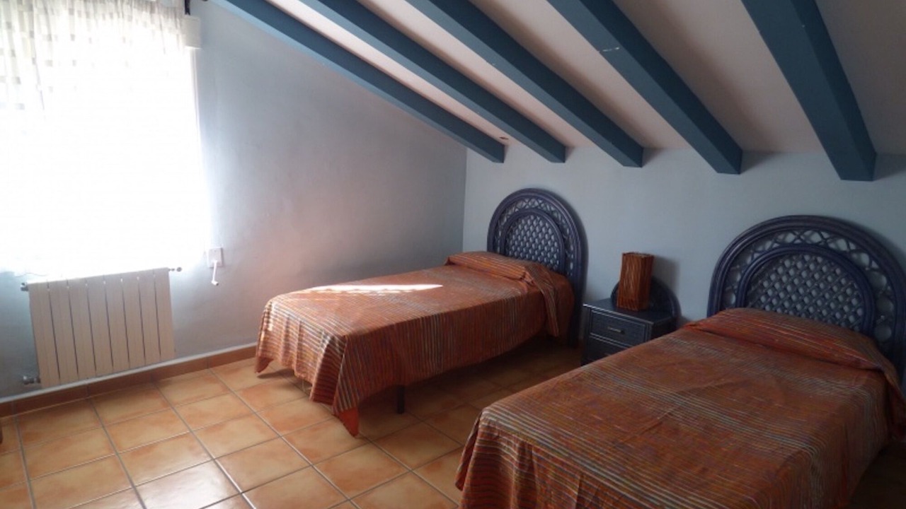 Photo of Bedroom in Benidorm