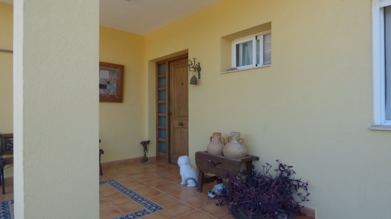 Photo of Outdoor in Benidorm
