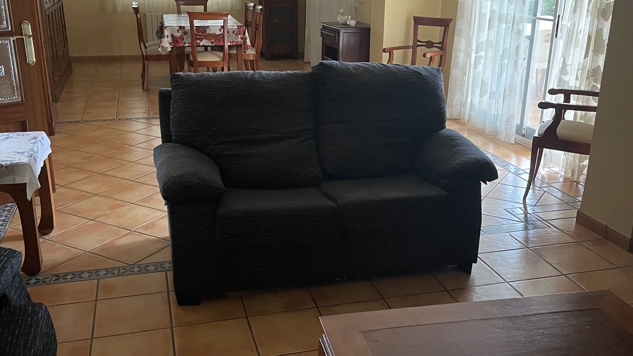 Photo of Livingroom in Benidorm