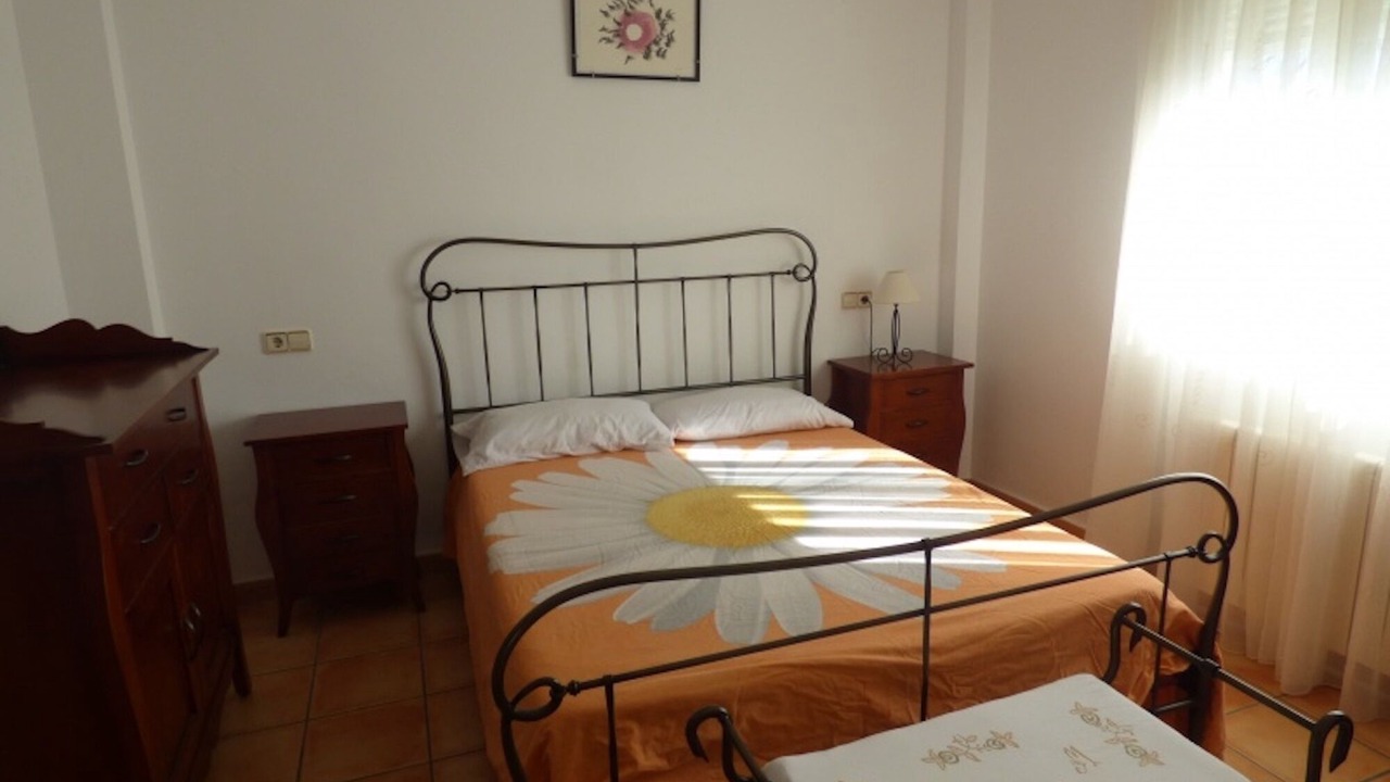Photo of Bedroom in Benidorm