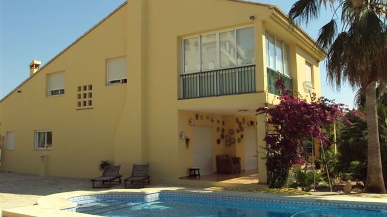 Photo of Outdoor in Benidorm