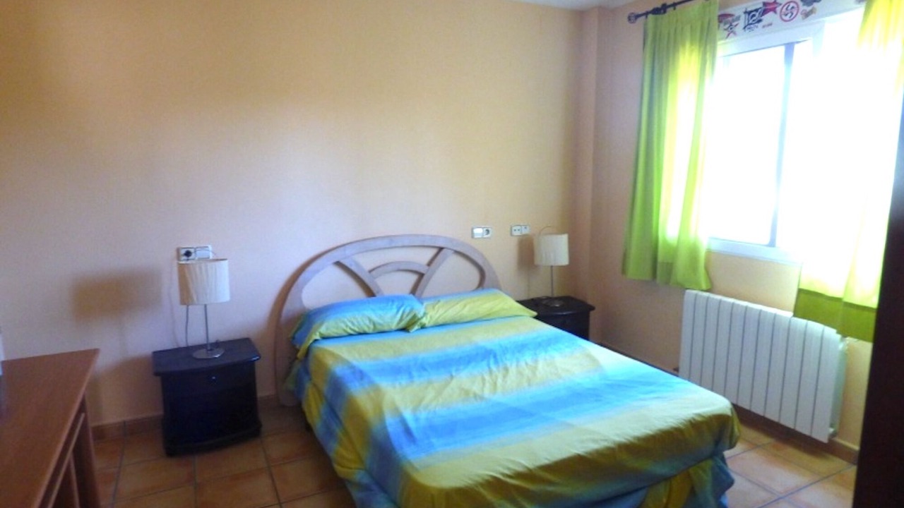 Photo of Bedroom in Benidorm
