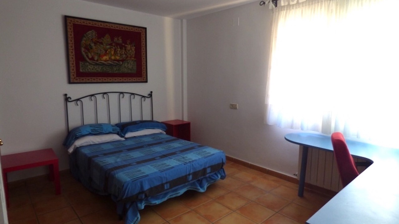 Photo of Bedroom in Benidorm