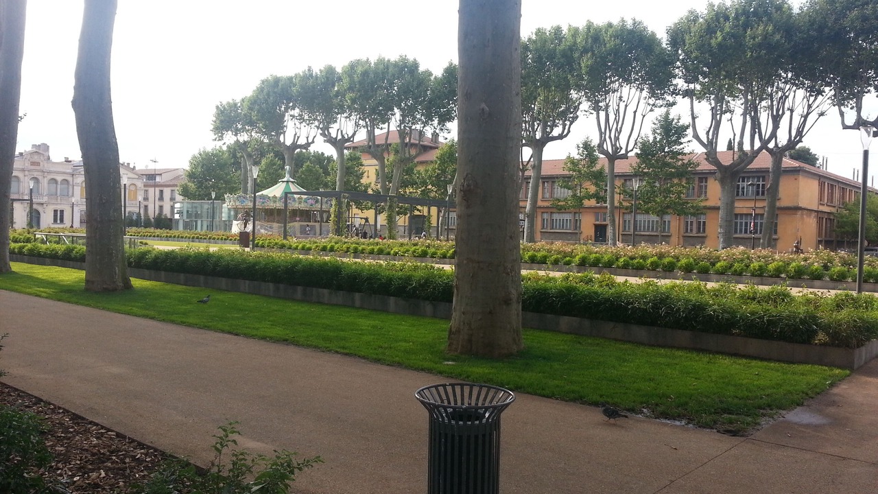 Photo of Outdoor in Bastide Saint-Louis
