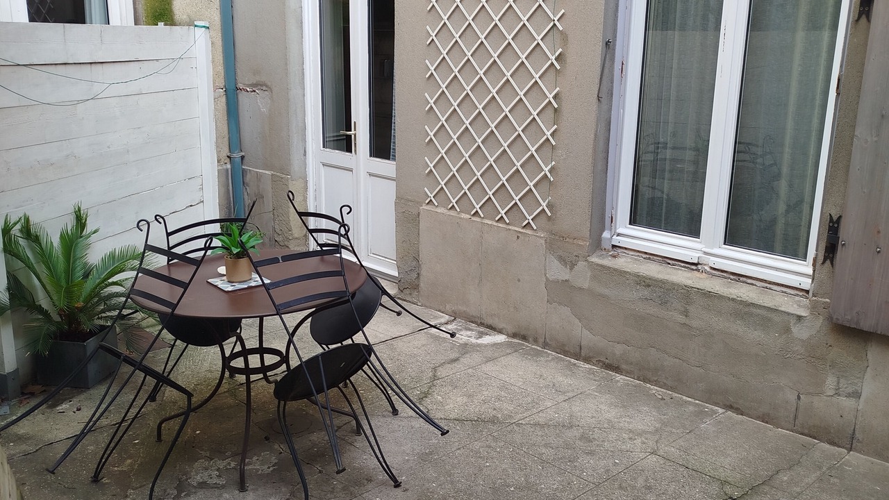 Photo of Outdoor in Bastide Saint-Louis