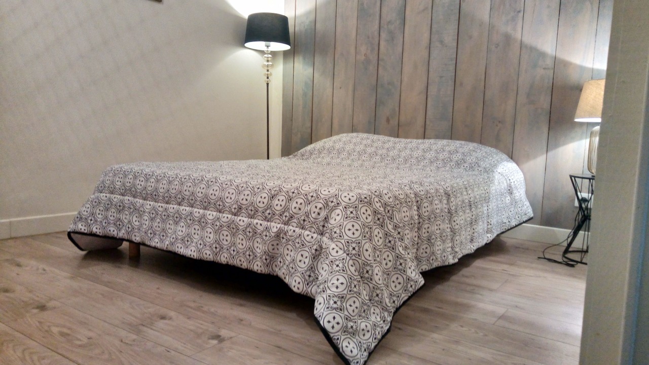Photo of Bedroom in Bastide Saint-Louis
