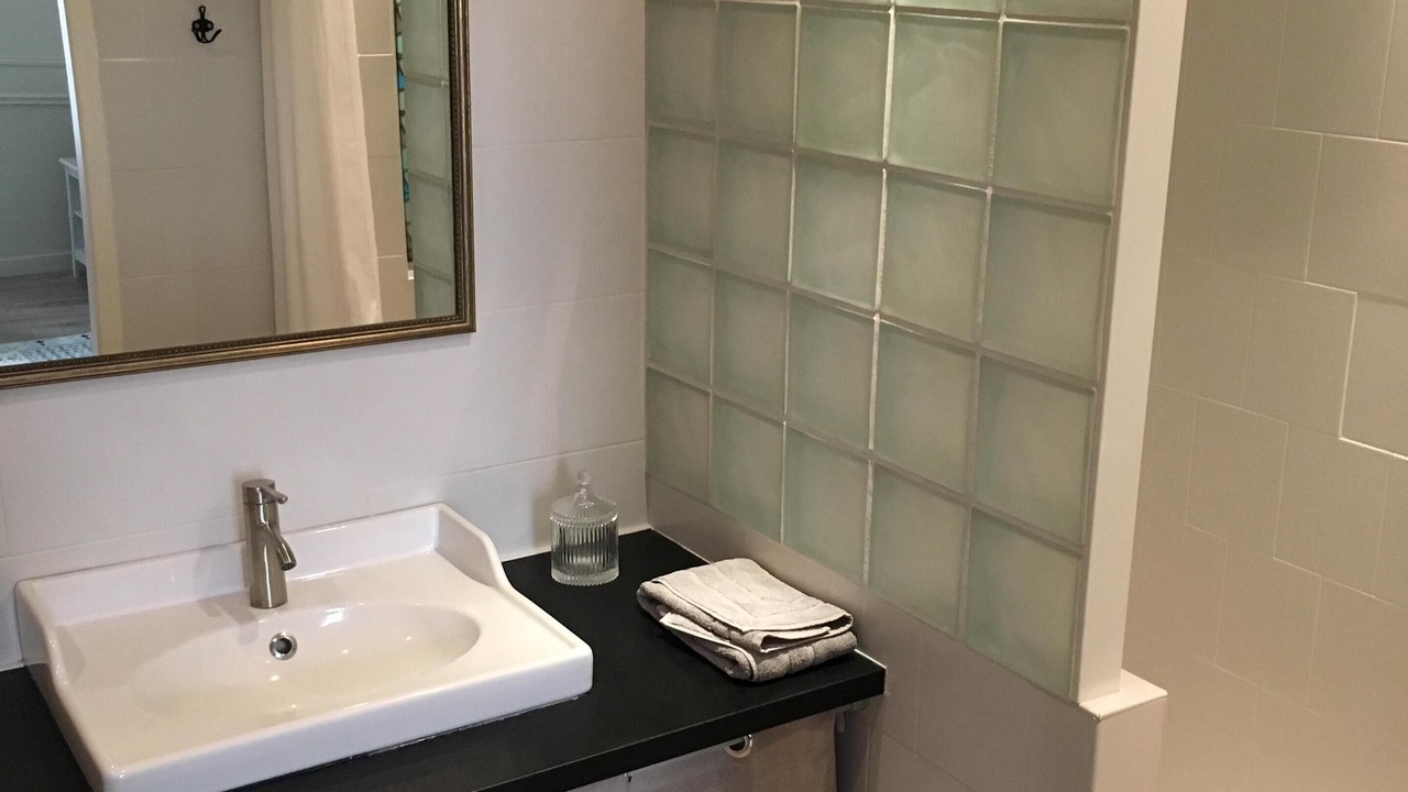 Photo of Bathroom in Bastide Saint-Louis