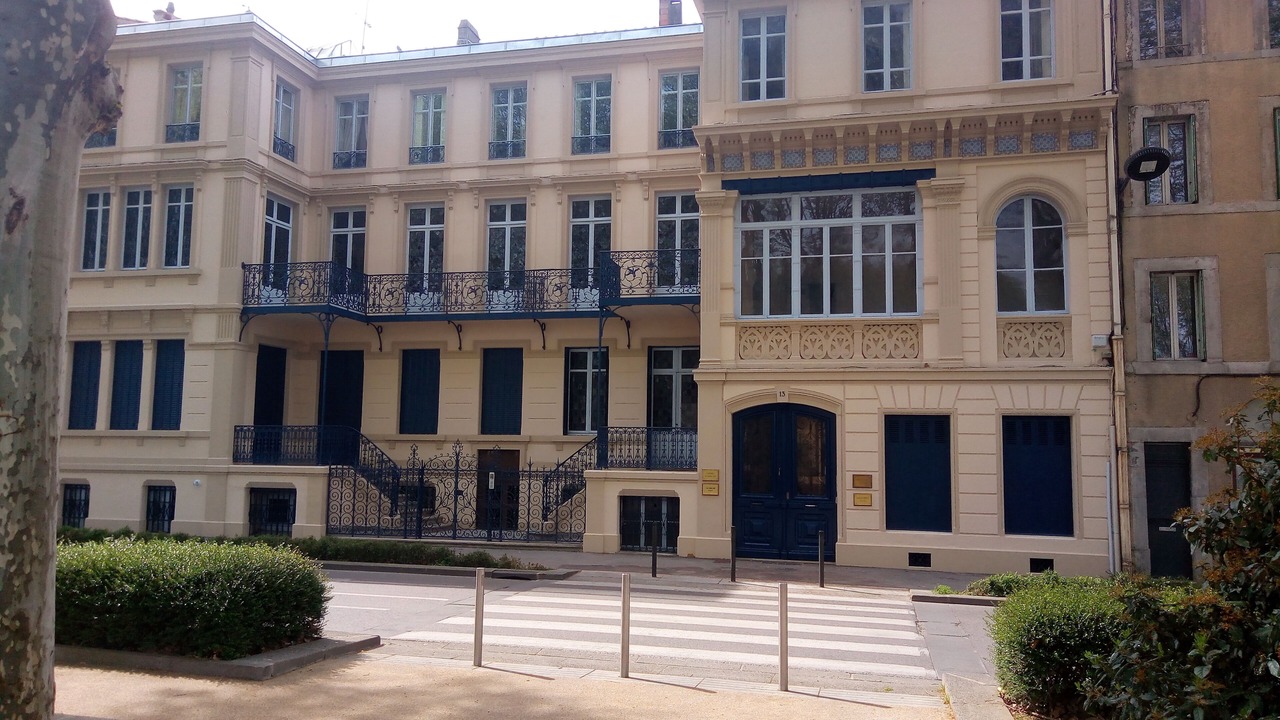 Photo of Outdoor in Bastide Saint-Louis