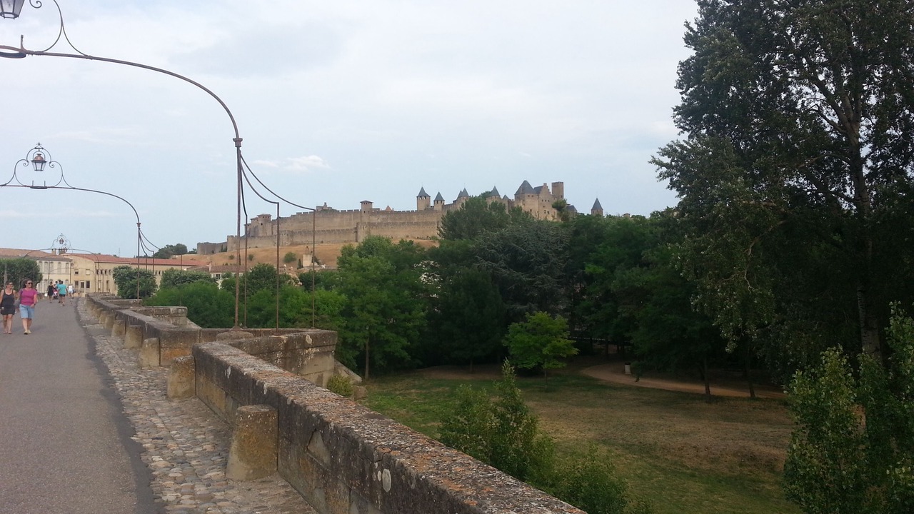 Photo of Outdoor in Bastide Saint-Louis