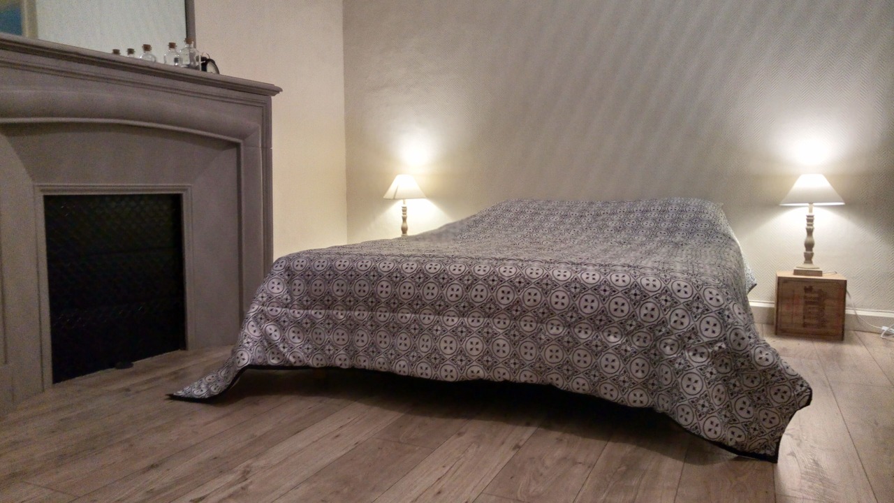 Photo of Bedroom in Bastide Saint-Louis