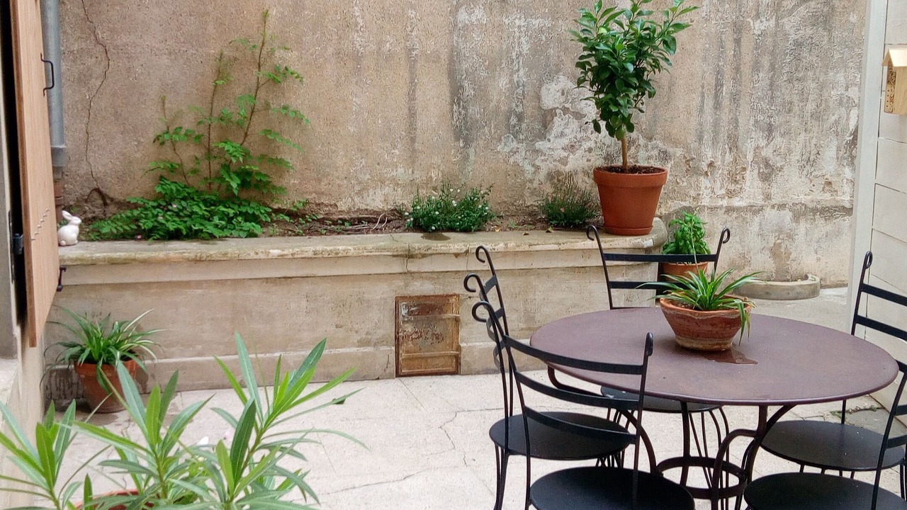 Photo of Outdoor in Bastide Saint-Louis