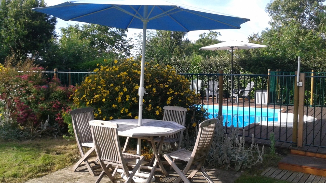 Photo of Outdoor in Saint-Prouant