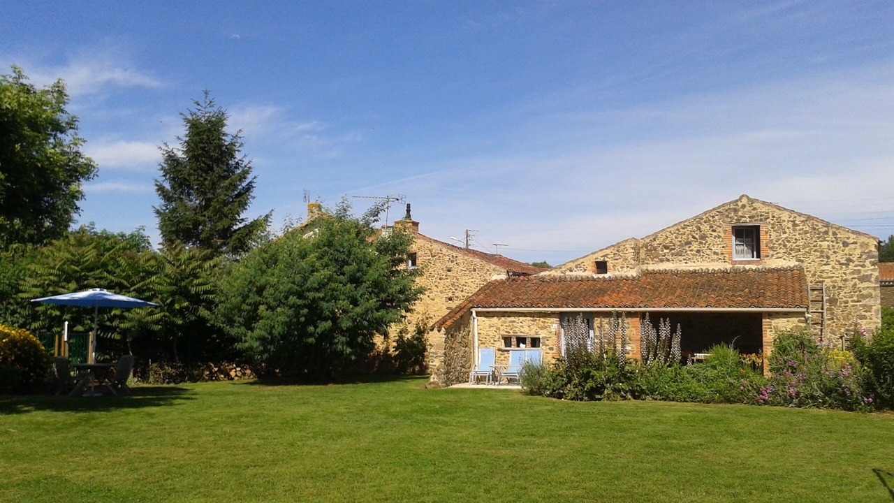 Photo of Outdoor in Saint-Prouant
