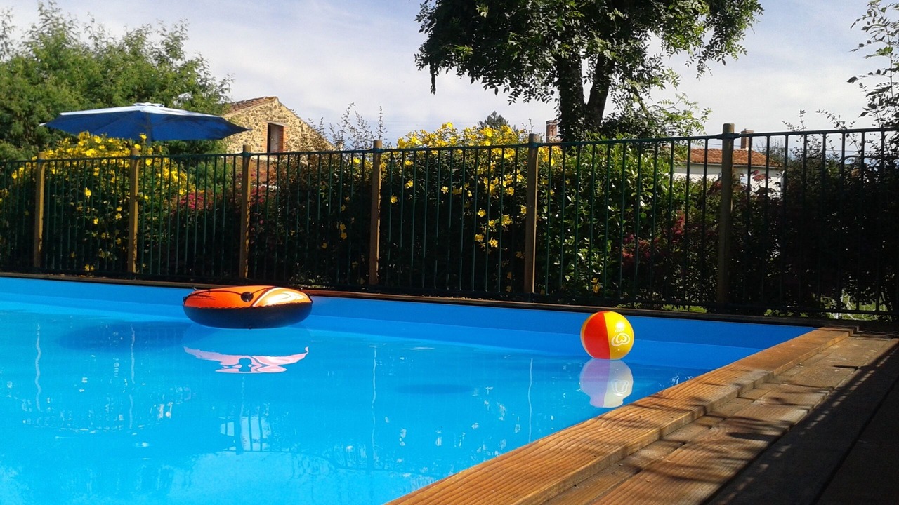 Photo of Outdoor in Saint-Prouant