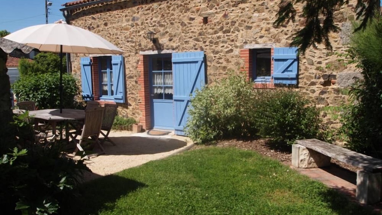 Photo of Outdoor in Saint-Prouant