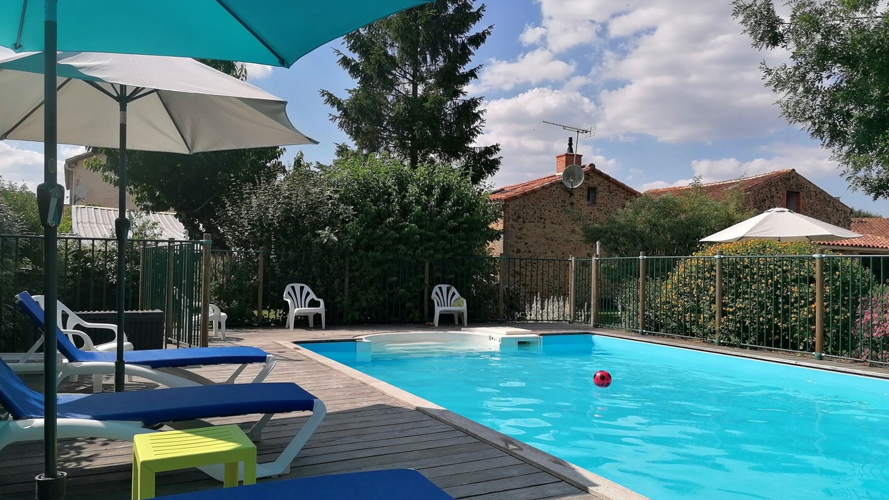 Photo of Outdoor in Saint-Prouant