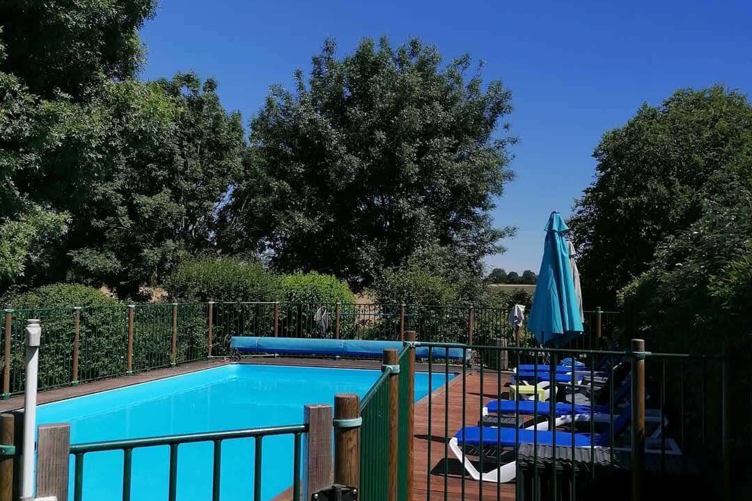 Photo of Outdoor in Saint-Prouant