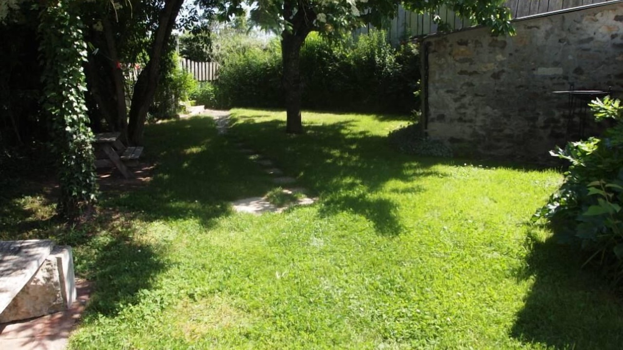 Photo of Outdoor in Saint-Prouant