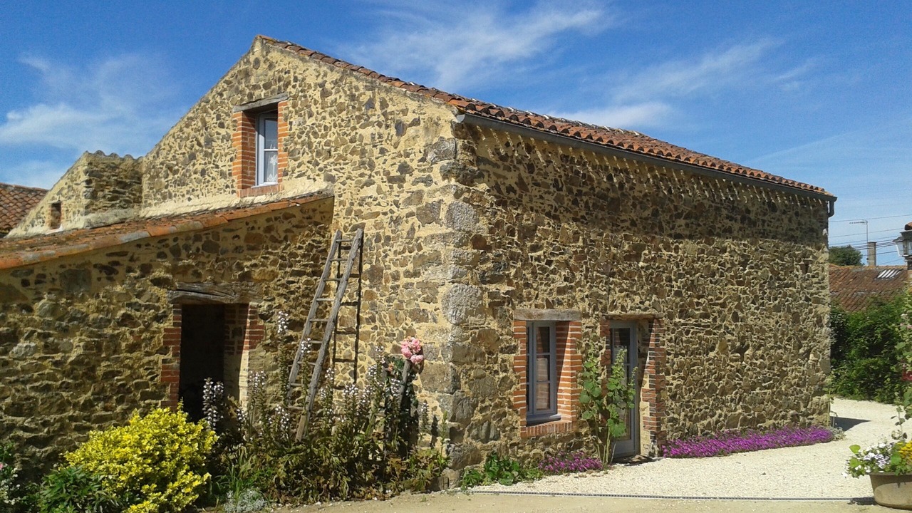 Photo of Outdoor in Saint-Prouant