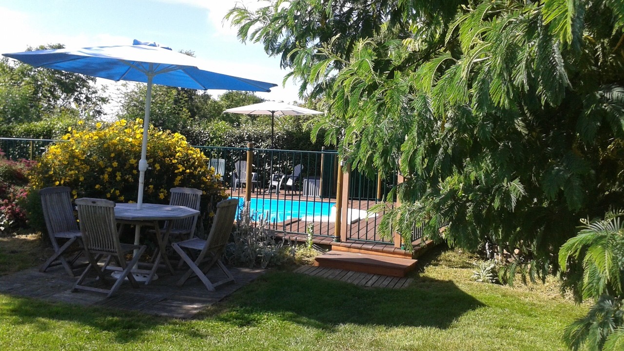 Photo of Outdoor in Saint-Prouant