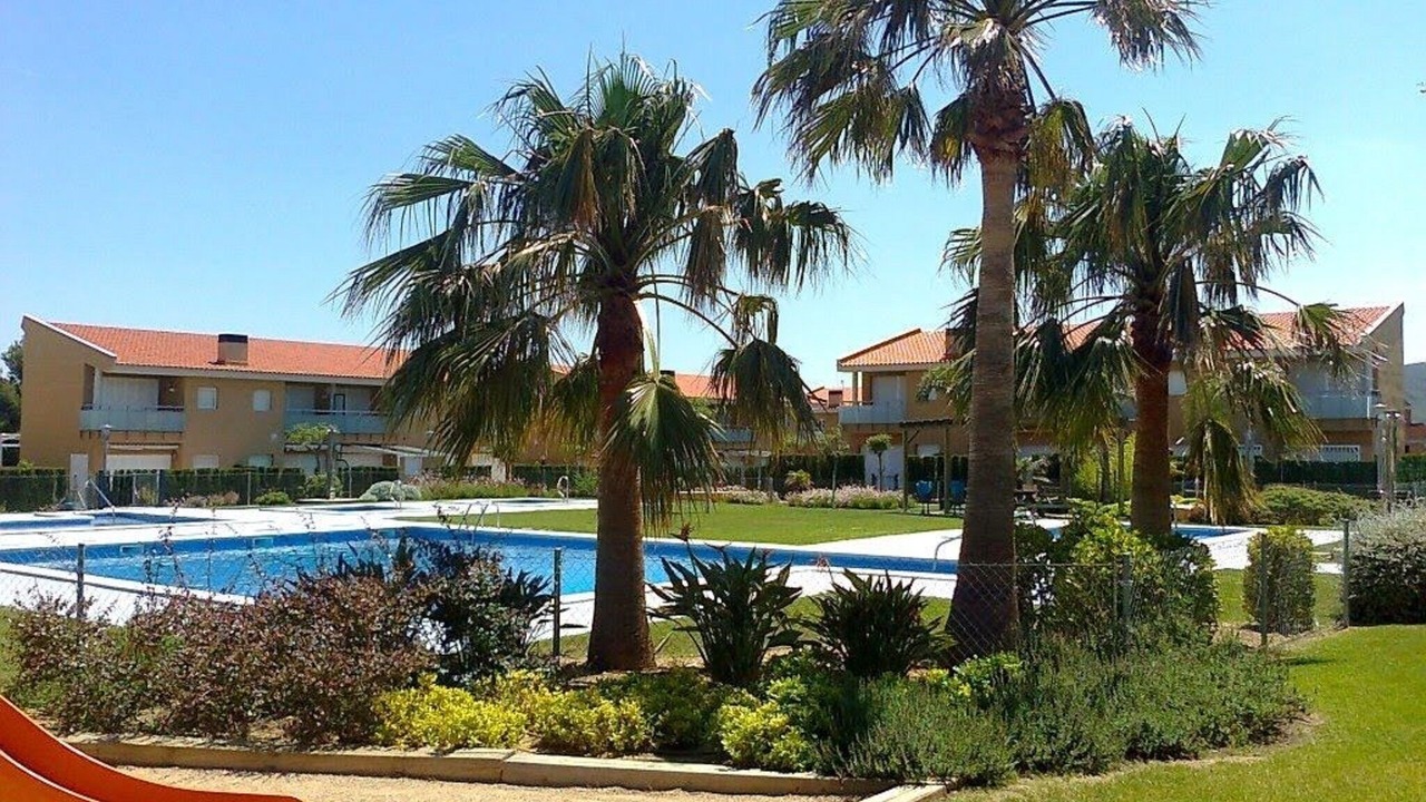 Photo of Outdoor in Les Planes del Rei