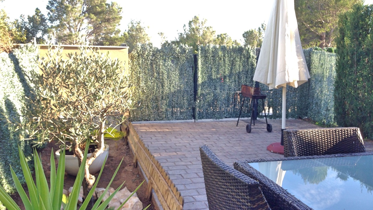 Photo of Outdoor in Les Planes del Rei