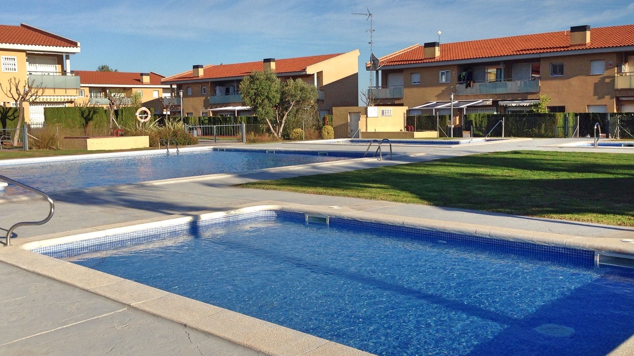 Photo of Outdoor in Les Planes del Rei