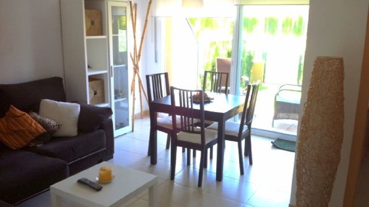Photo of Livingroom in Les Planes del Rei
