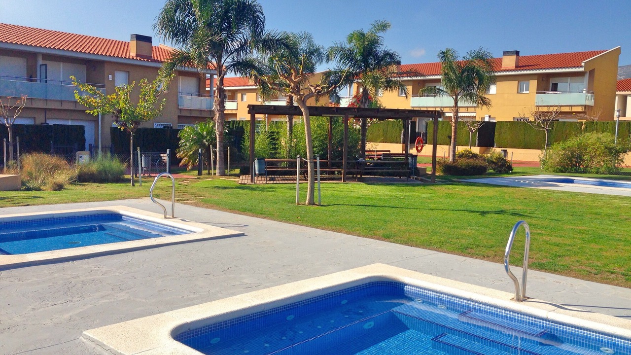 Photo of Outdoor in Les Planes del Rei