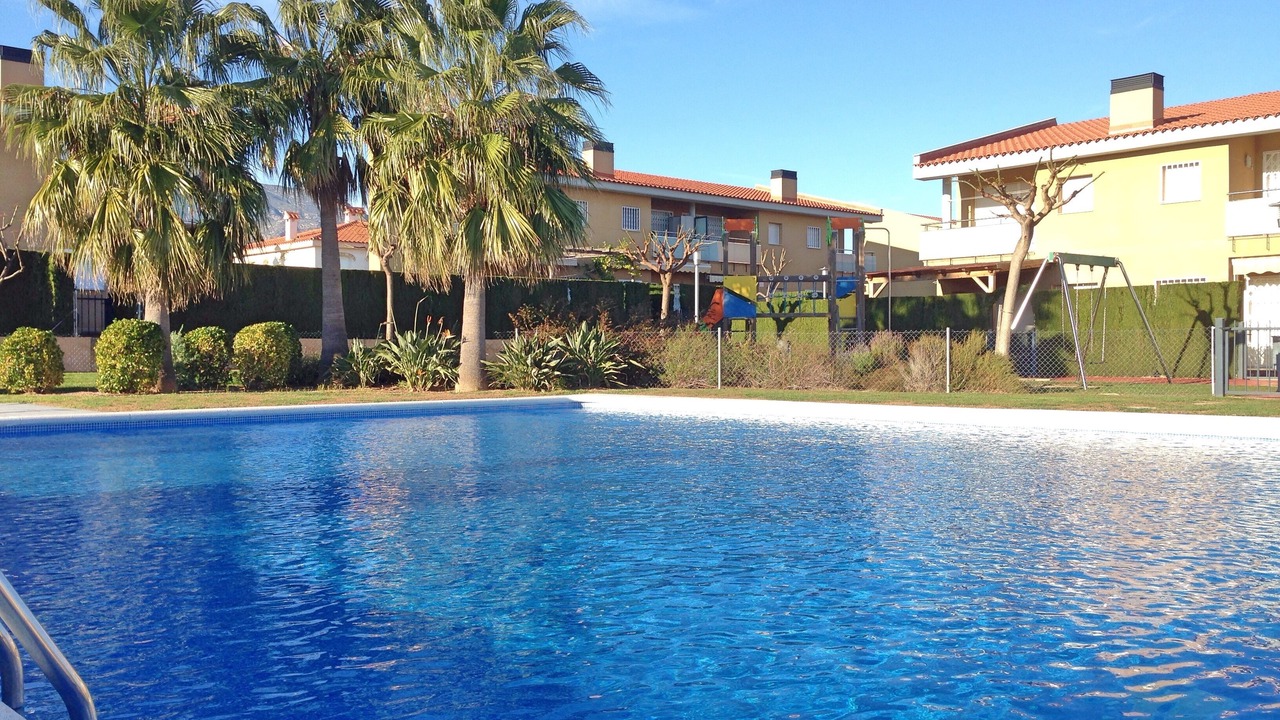 Photo of Outdoor in Les Planes del Rei