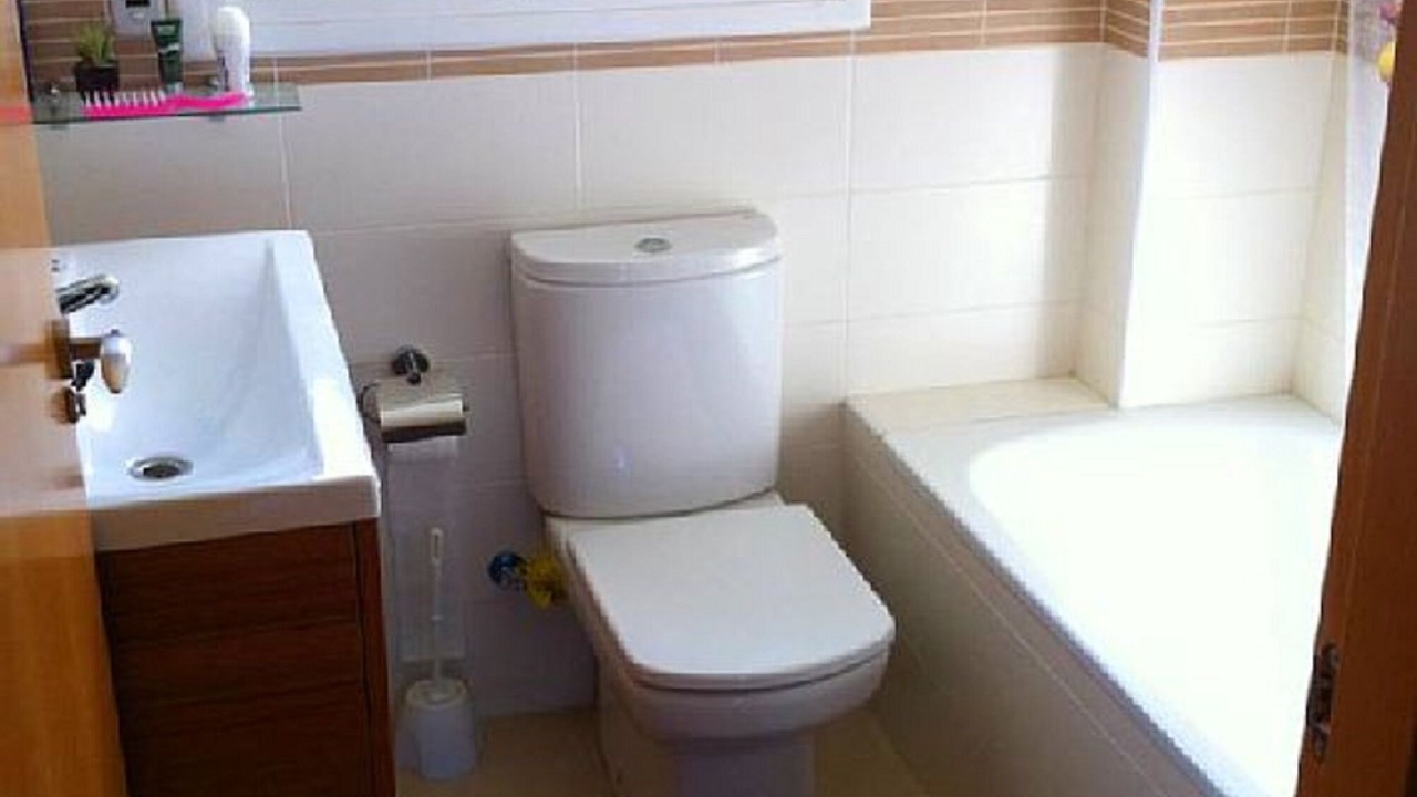 Photo of Bathroom in Les Planes del Rei