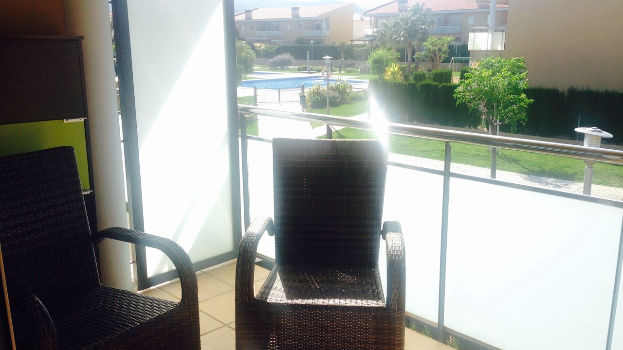 Photo of Outdoor in Les Planes del Rei