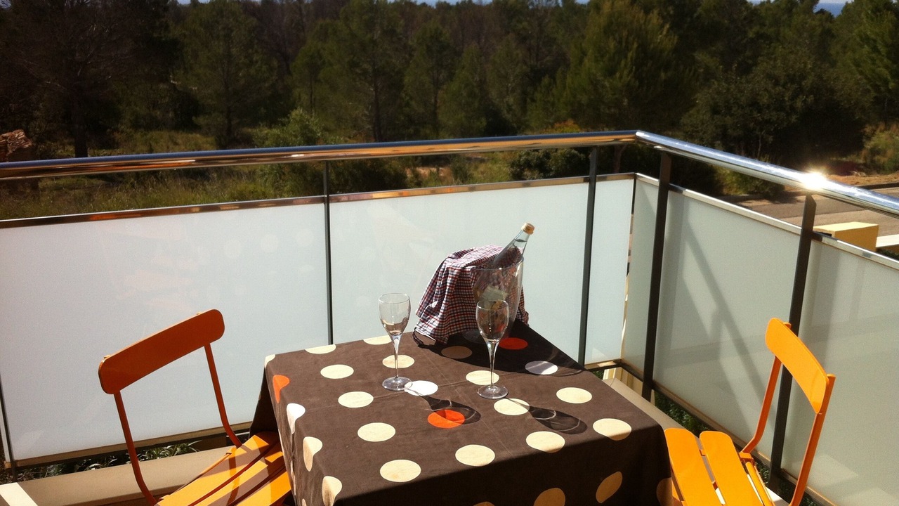 Photo of Outdoor in Les Planes del Rei