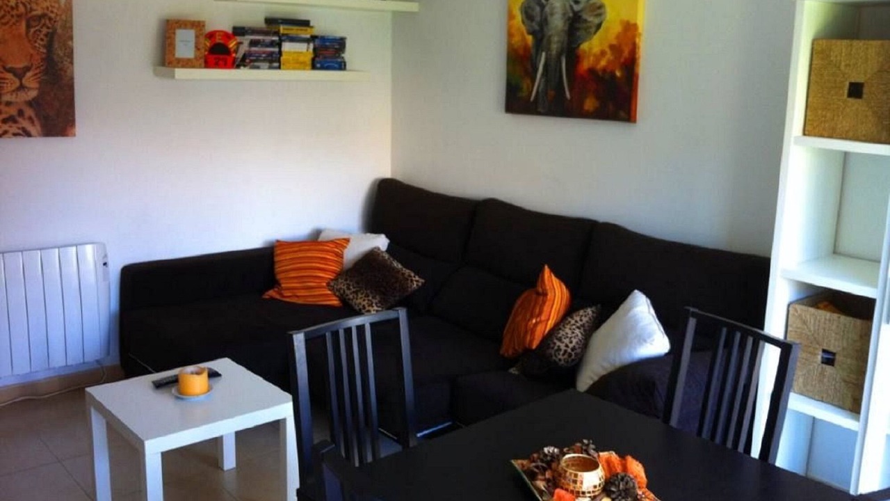 Photo of Livingroom in Les Planes del Rei